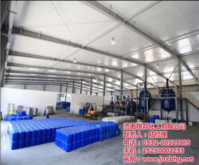 印染助剂的深度解析 从定义到应用 — 济南翔邦化工在线咨询教你善用广西化工助剂